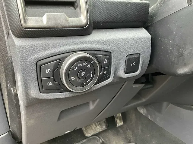 Ford ranger bedrijfswagen - afbeelding 6 van  36