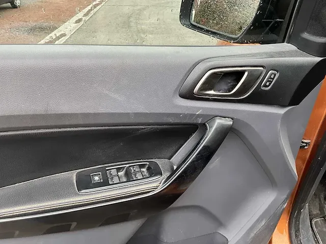 Ford ranger bedrijfswagen - afbeelding 7 van  36