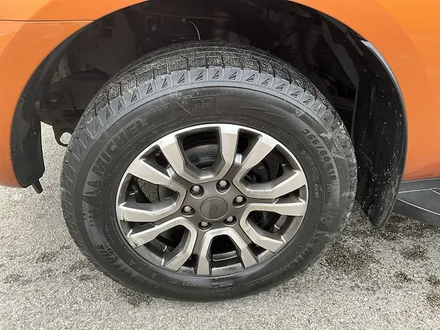 Ford ranger bedrijfswagen - afbeelding 9 van  36