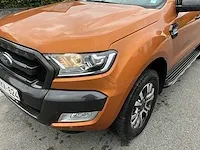 Ford ranger bedrijfswagen - afbeelding 10 van  36
