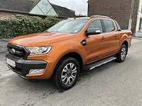 Ford ranger bedrijfswagen