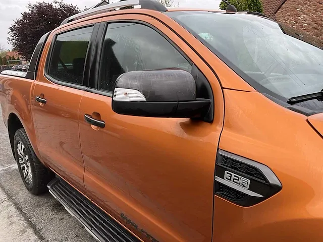 Ford ranger bedrijfswagen - afbeelding 15 van  36