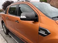 Ford ranger bedrijfswagen - afbeelding 15 van  36