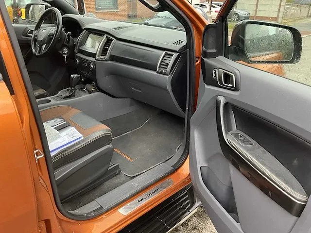 Ford ranger bedrijfswagen - afbeelding 16 van  36
