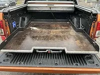 Ford ranger bedrijfswagen - afbeelding 19 van  36
