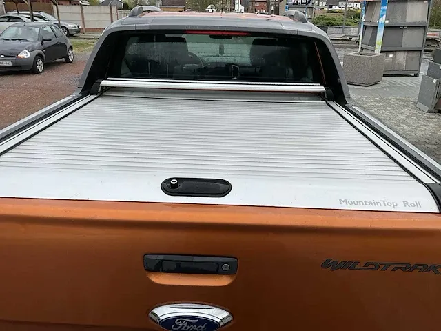 Ford ranger bedrijfswagen - afbeelding 20 van  36