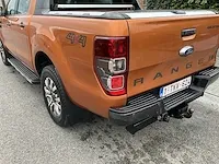 Ford ranger bedrijfswagen - afbeelding 21 van  36