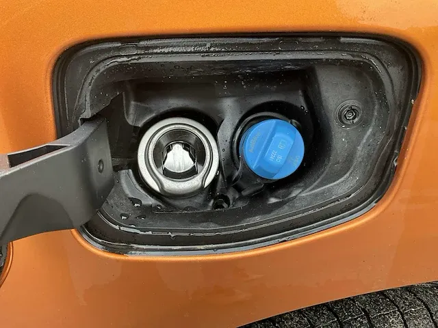 Ford ranger bedrijfswagen - afbeelding 22 van  36