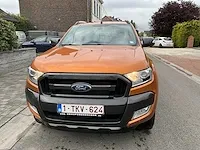 Ford ranger bedrijfswagen - afbeelding 12 van  36