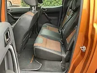 Ford ranger bedrijfswagen - afbeelding 24 van  36