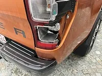 Ford ranger bedrijfswagen - afbeelding 30 van  36
