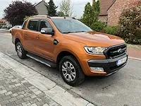 Ford ranger bedrijfswagen - afbeelding 23 van  36