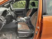 Ford ranger bedrijfswagen - afbeelding 35 van  36
