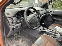 Ford ranger bedrijfswagen - afbeelding 36 van  36