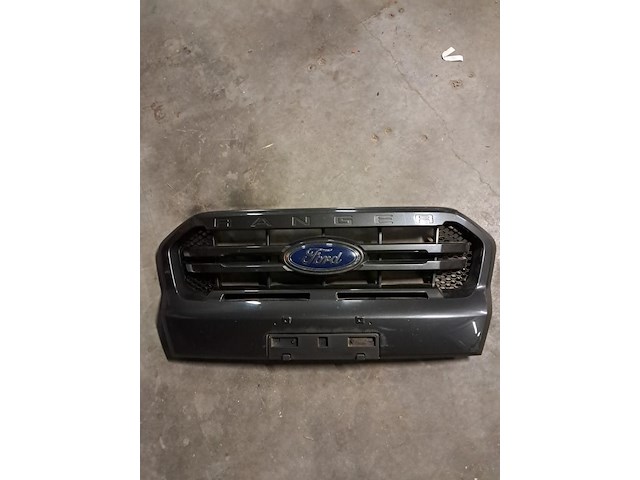 Ford ranger grill j 2020 - afbeelding 1 van  3