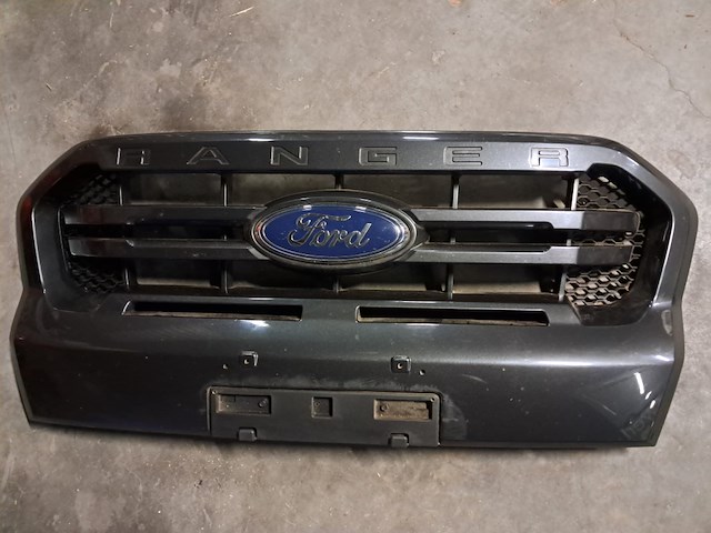 Ford ranger grill j 2020 - afbeelding 3 van  3