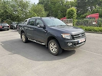 Ford ranger lichte vrachtwagen - afbeelding 33 van  38