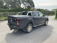 Ford ranger lichte vrachtwagen - afbeelding 38 van  38