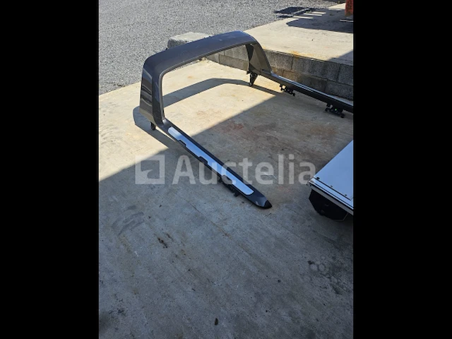 Ford ranger voertuigen & transport - afbeelding 3 van  8