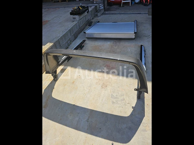 Ford ranger voertuigen & transport - afbeelding 7 van  8
