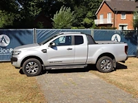 Ford ranger wildtrak diesel - afbeelding 1 van  1