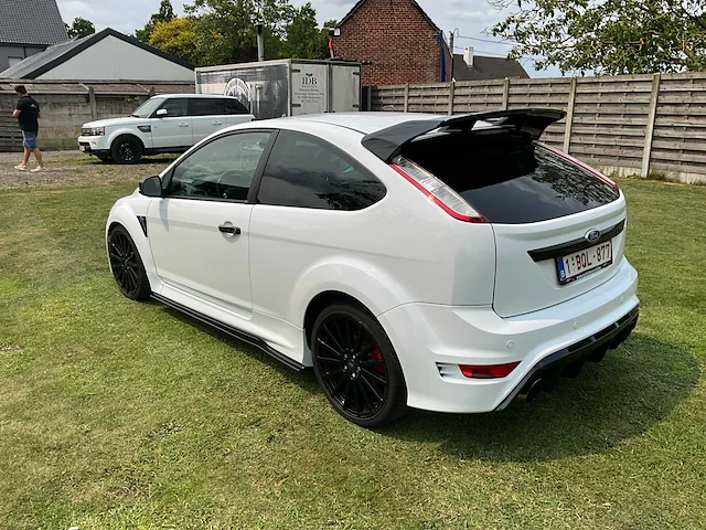 Ford rs personenauto - afbeelding 2 van  24