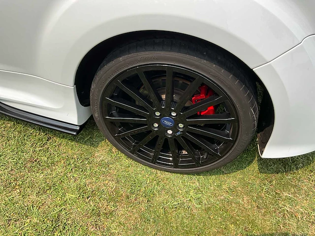Ford rs personenauto - afbeelding 3 van  24