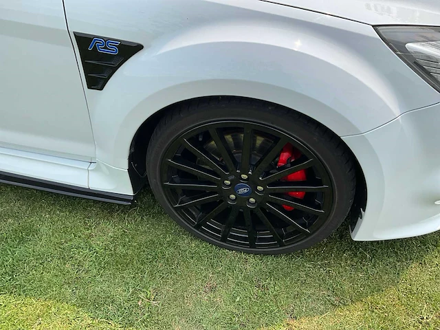 Ford rs personenauto - afbeelding 5 van  24