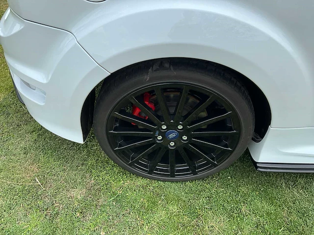 Ford rs personenauto - afbeelding 6 van  24