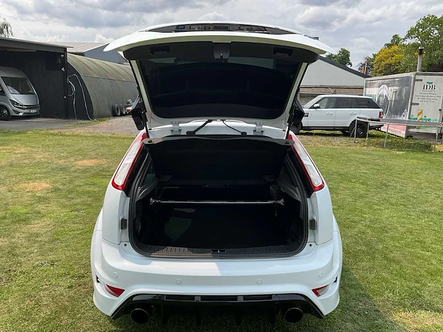 Ford rs personenauto - afbeelding 7 van  24