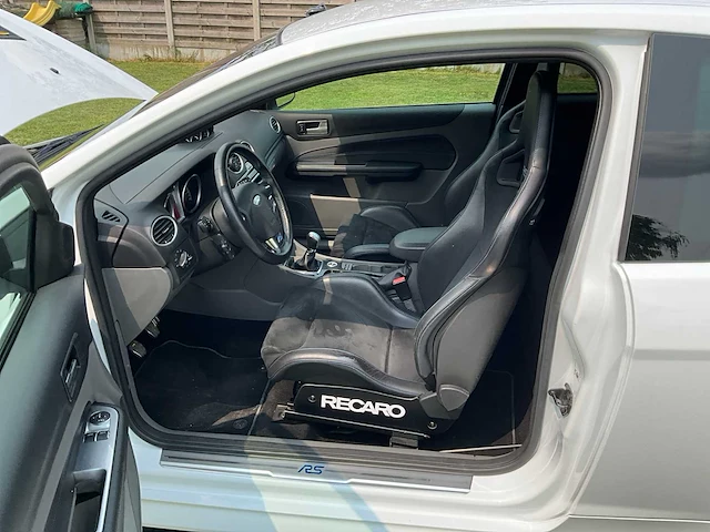 Ford rs personenauto - afbeelding 10 van  24