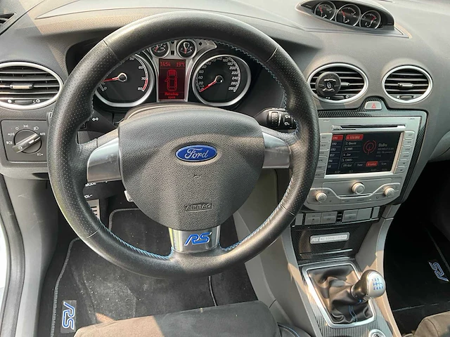 Ford rs personenauto - afbeelding 11 van  24