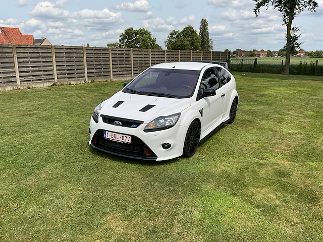 Ford rs personenauto - afbeelding 1 van  24