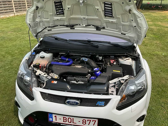 Ford rs personenauto - afbeelding 13 van  24