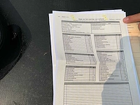 Ford rs personenauto - afbeelding 15 van  24