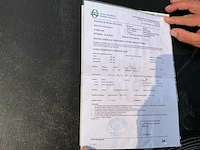 Ford rs personenauto - afbeelding 16 van  24