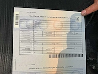 Ford rs personenauto - afbeelding 17 van  24