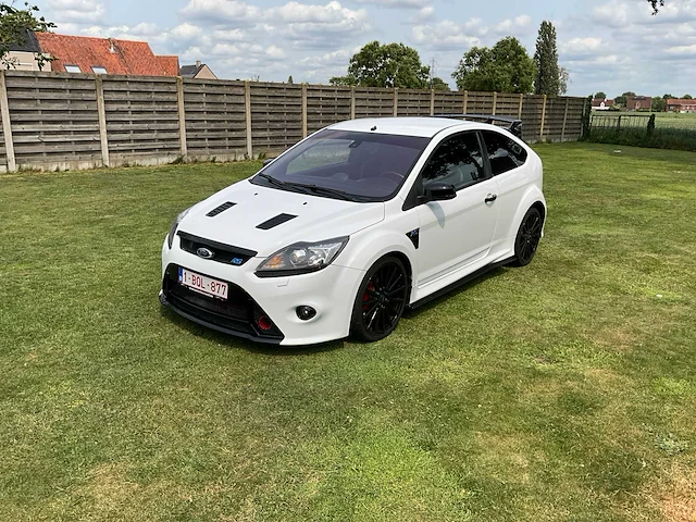 Ford rs personenauto - afbeelding 12 van  24