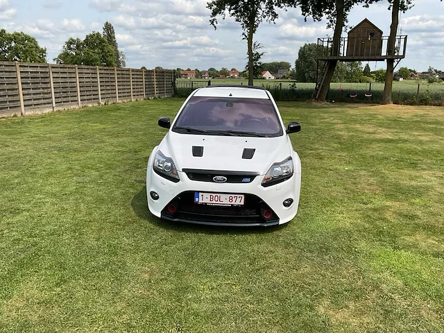 Ford rs personenauto - afbeelding 18 van  24