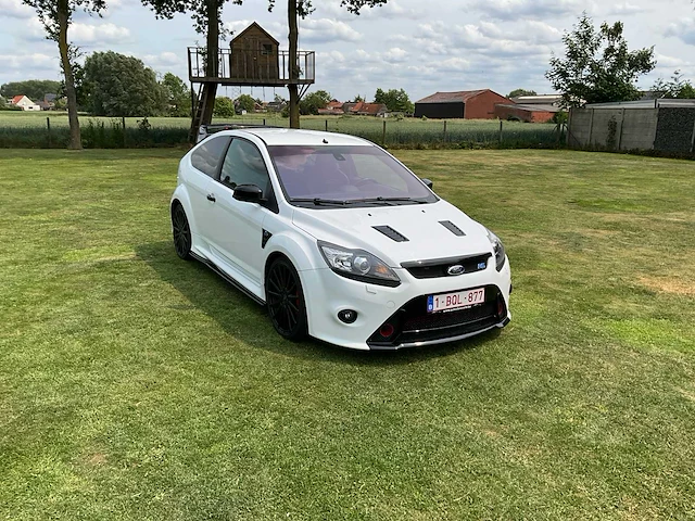 Ford rs personenauto - afbeelding 19 van  24