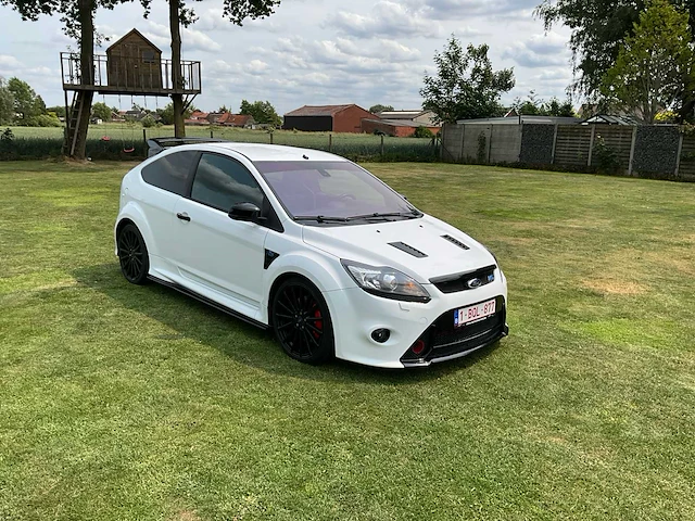 Ford rs personenauto - afbeelding 20 van  24
