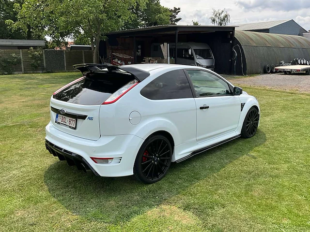 Ford rs personenauto - afbeelding 21 van  24