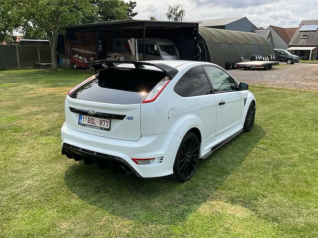Ford rs personenauto - afbeelding 22 van  24