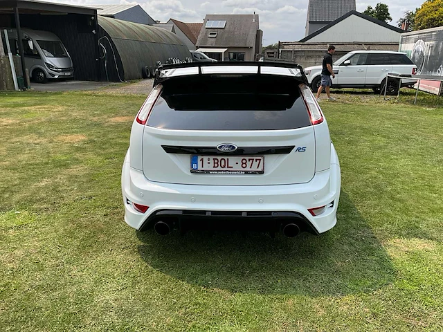 Ford rs personenauto - afbeelding 23 van  24