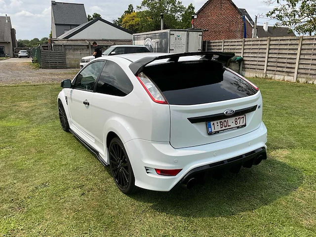 Ford rs personenauto - afbeelding 24 van  24