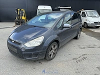 Ford s-max - 2006