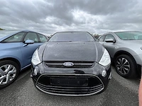 Ford s max 2 0 tdci titanium dpf, 2012 - afbeelding 12 van  23