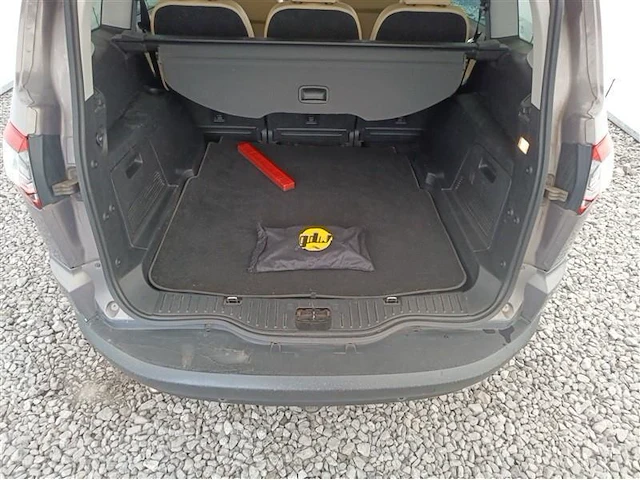 Ford s max,2014 - afbeelding 2 van  34
