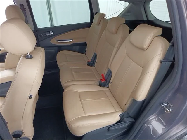 Ford s max,2014 - afbeelding 5 van  34