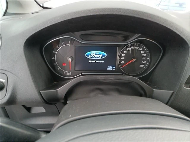 Ford s max,2014 - afbeelding 6 van  34